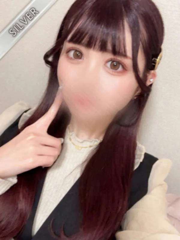 かなん(SILVER)
