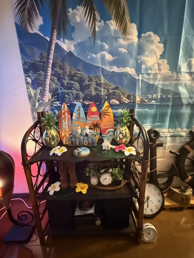新ルームのご紹介♪