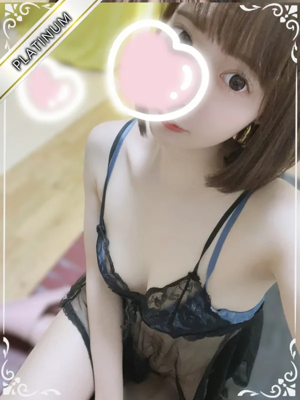 なのは(PLATINUM)