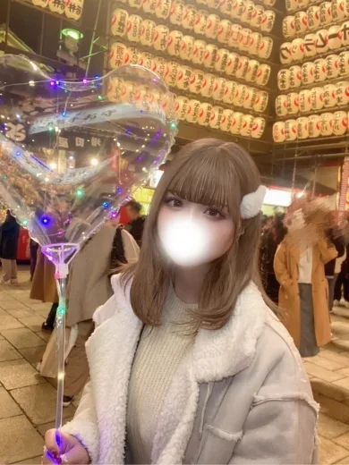 SS級ももちゃん