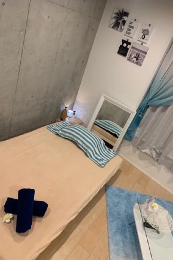 中野ROOM