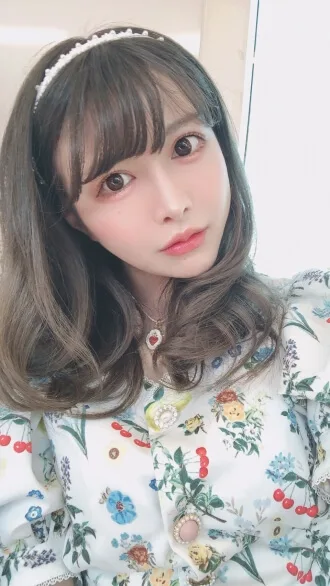 白石めい〜FALENO専属女優