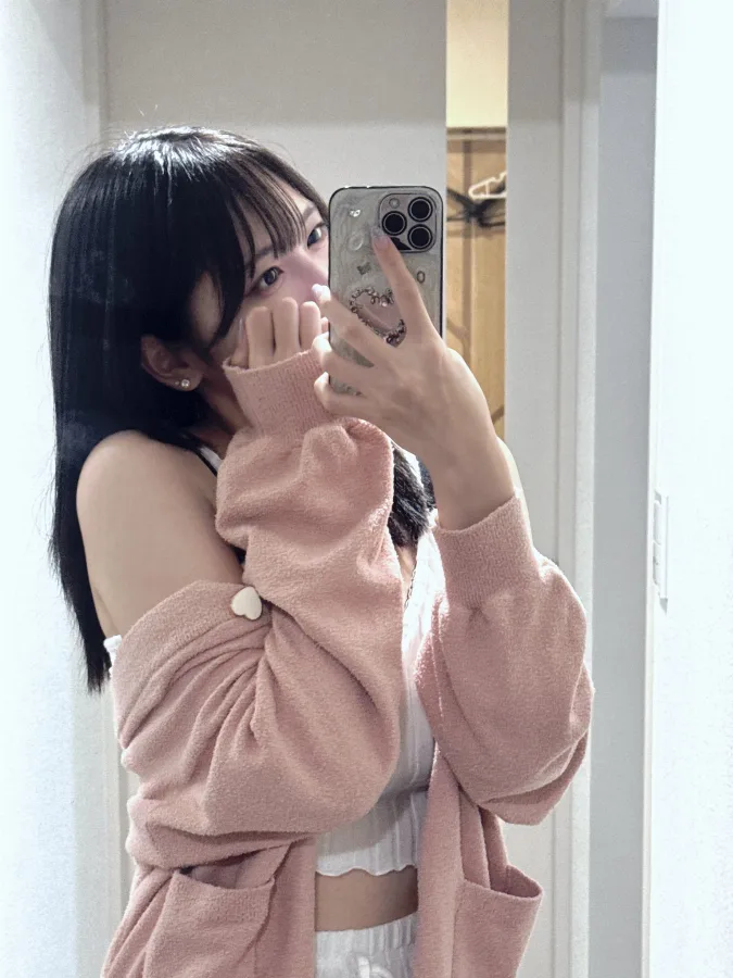 水瀬あお