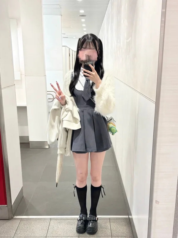 藤崎 みれい
