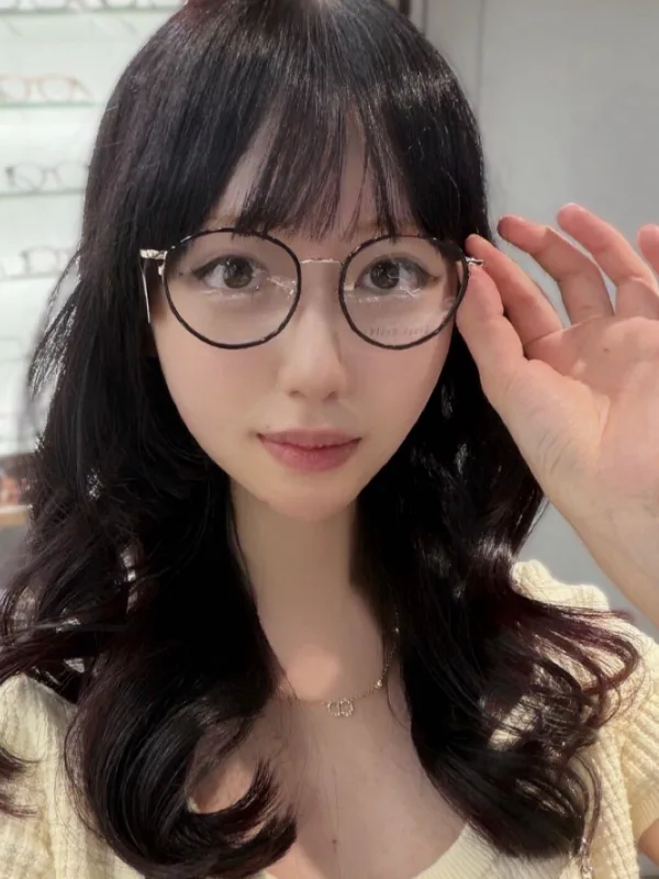 涼宮 みな