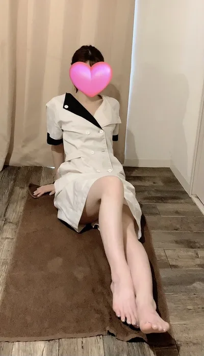 ★【ハーフ顔美人妻】いずみさん
