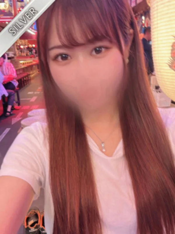 みゆな(SILVER)