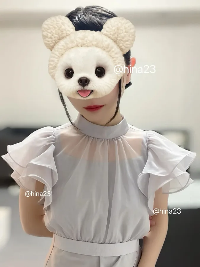 月城ひな