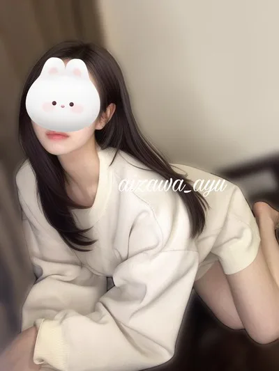 藍沢 あゆ
