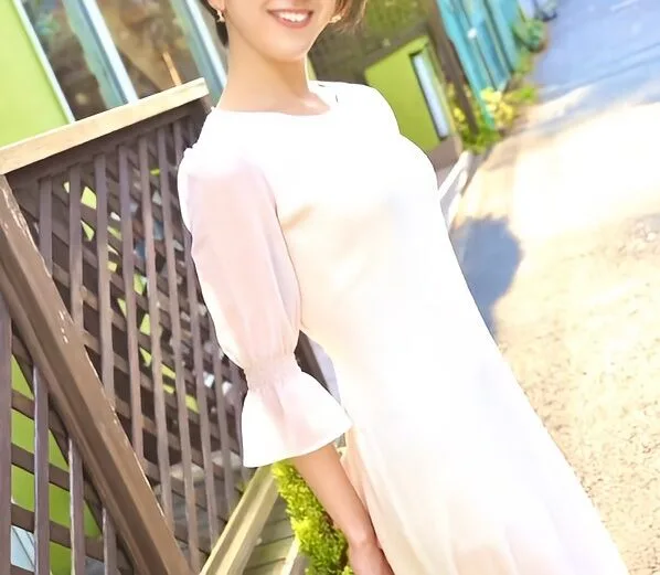 明日海かな