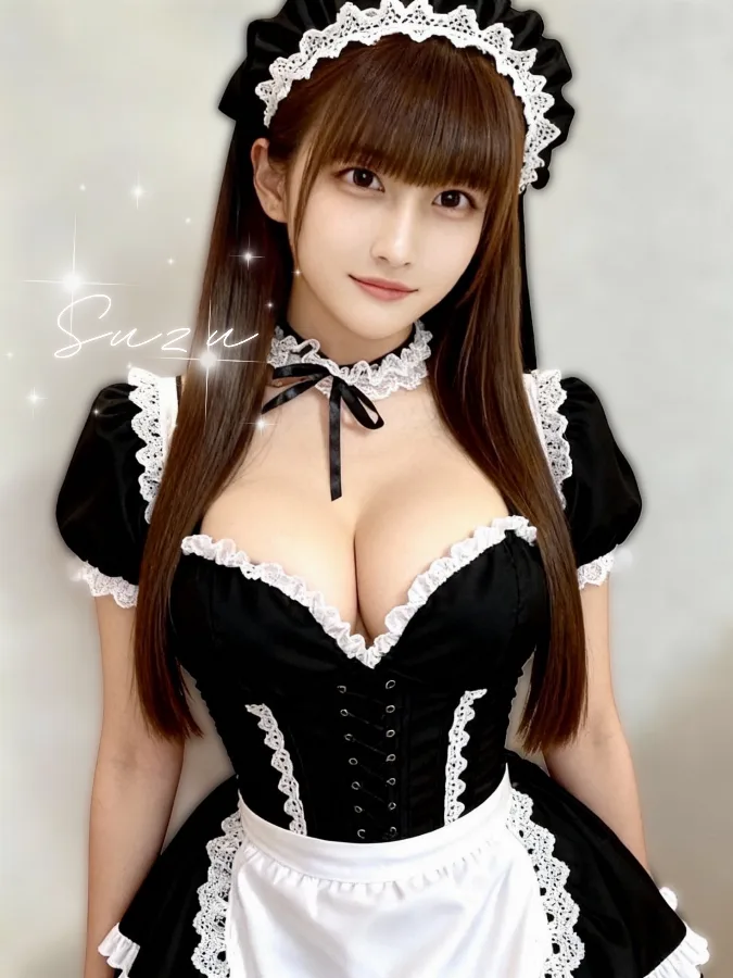 赤羽すず