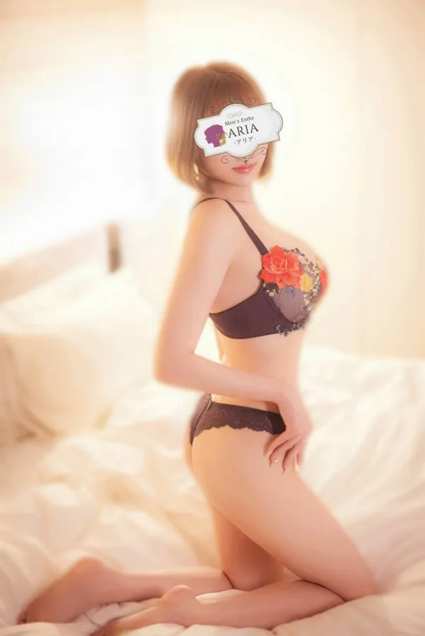 清水かれん