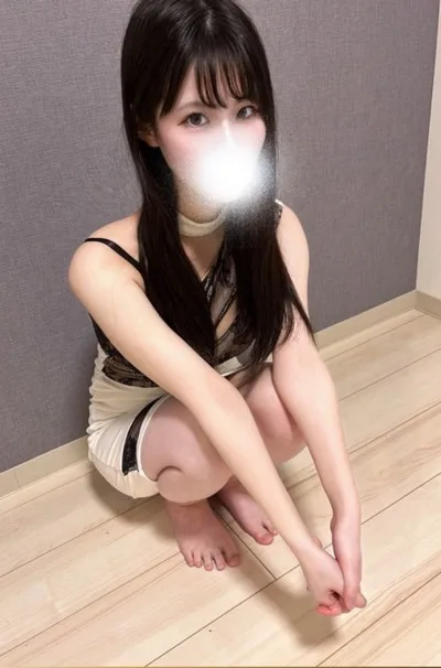 涼森りせ（体験入店割）
