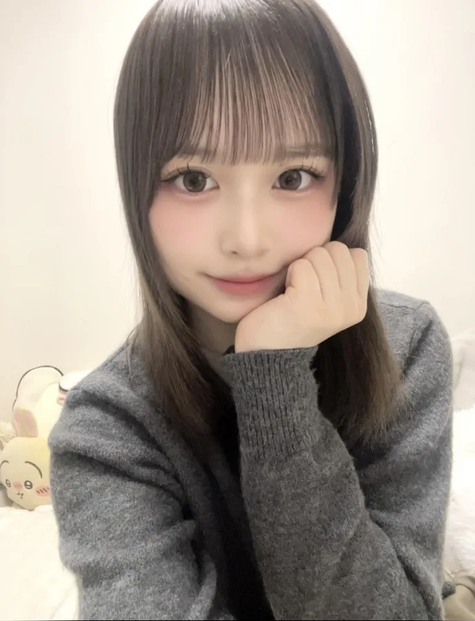 香月あむ