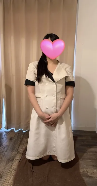 ★【美女＆瞳セクシー妻】なぎささん