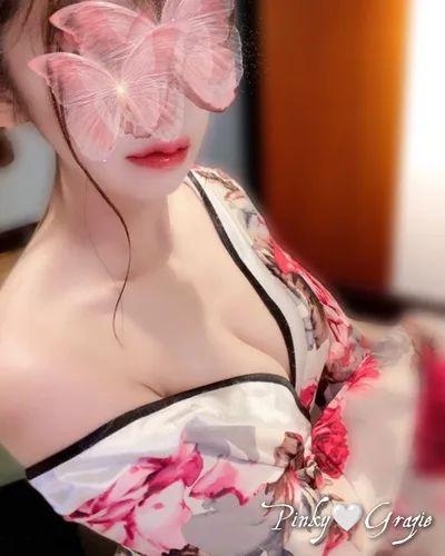 姫咲 かれん🖤プレミアセラピスト