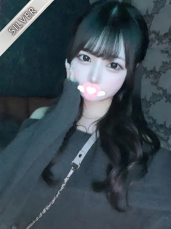 しらゆき(SILVER)