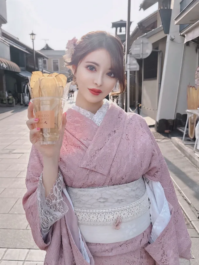 美浜 れいら