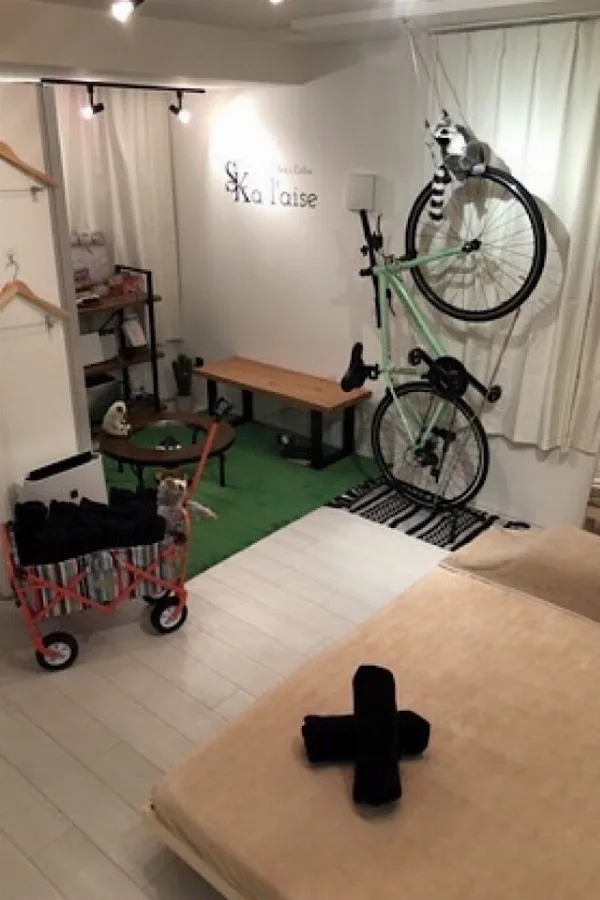 高田馬場ROOM