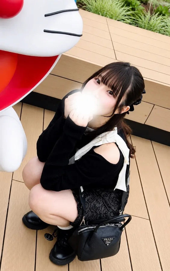 りの