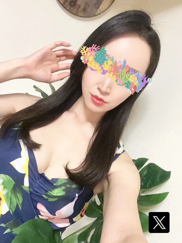 西本 みあ【美人のおもてなし♡】