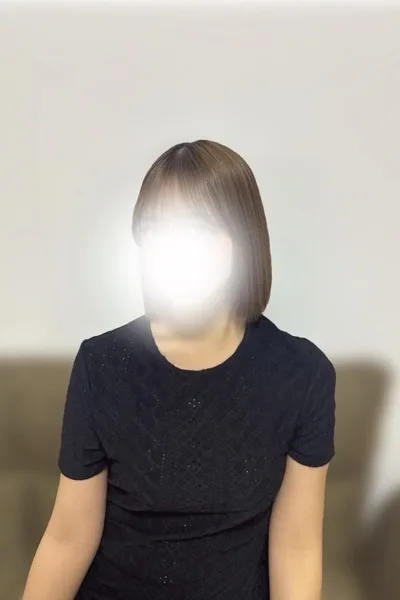 める