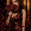 郷ナルミ(日本人)(30)