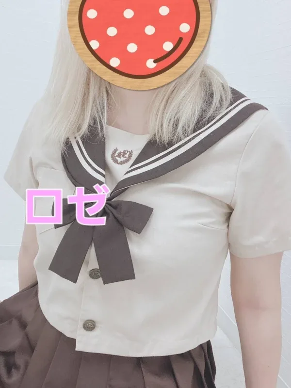ロゼちゃん