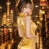 蝶ヒナナ(日本人)(18)