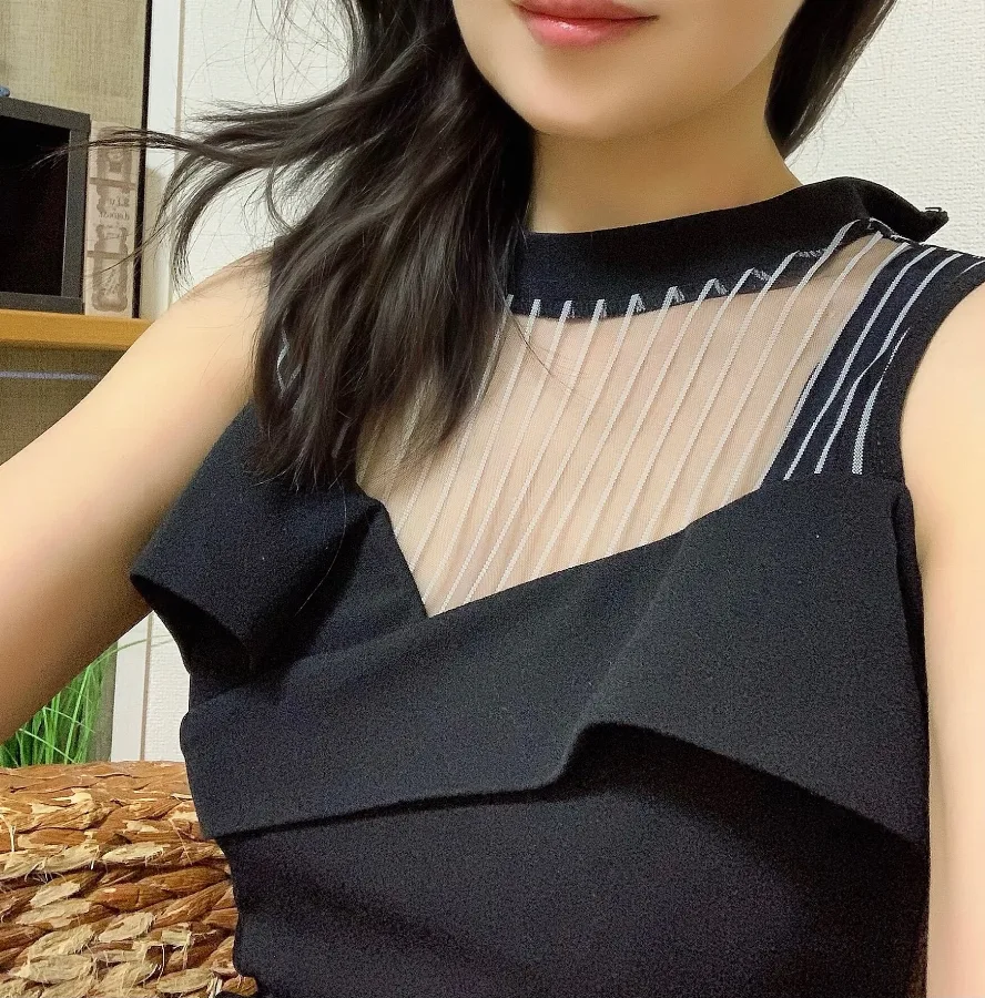 二条まな