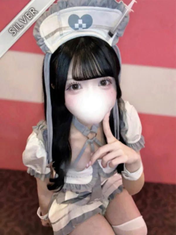 ちゆ(SILVER)