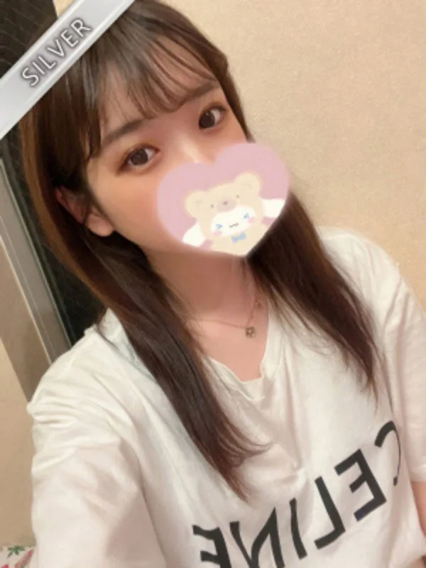 ゆゆ(SILVER)