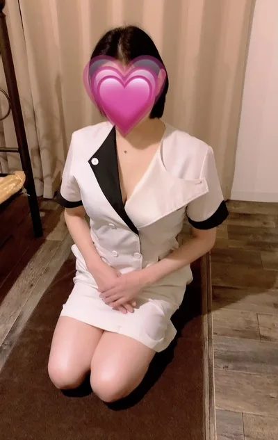 ★【美乳&美脚セクシー】ももこさん