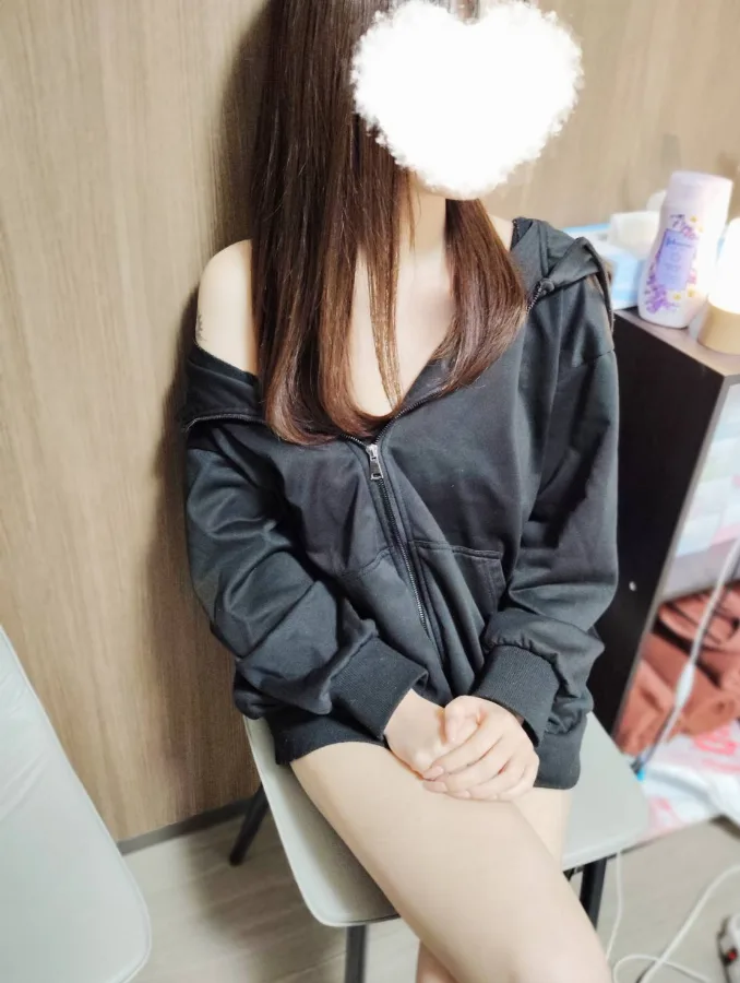 一条つき