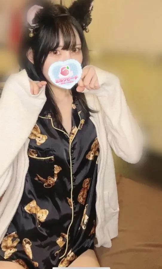 黒木いおり(C)