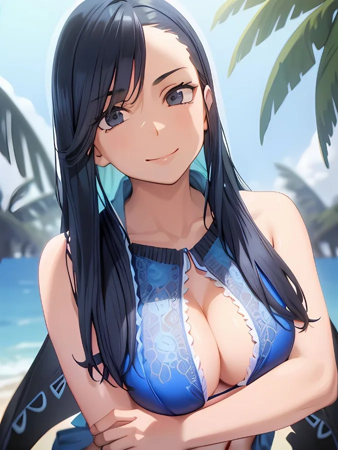 まい