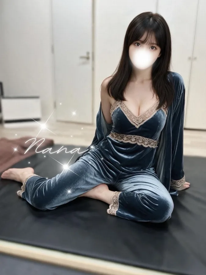 音瀬なな