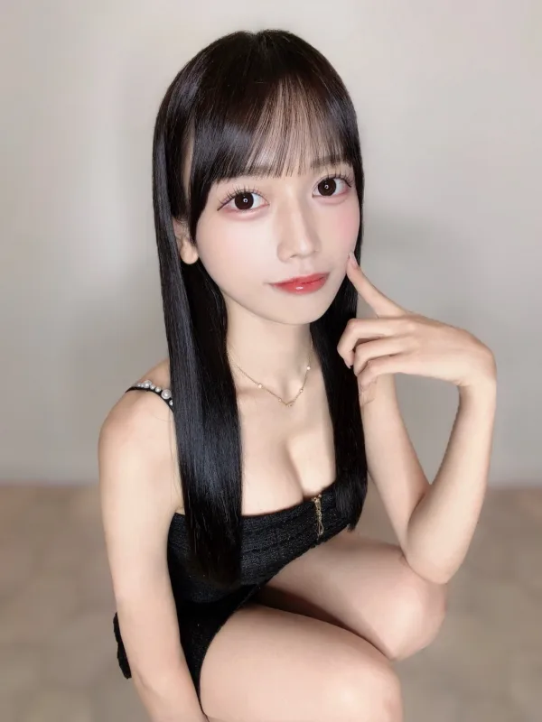 水瀬ひな