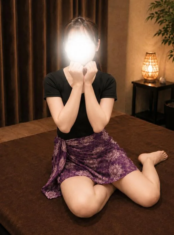 沖田 しおり