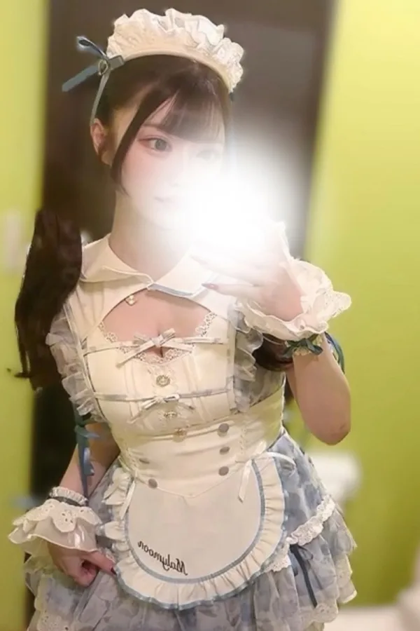 りり SSS級