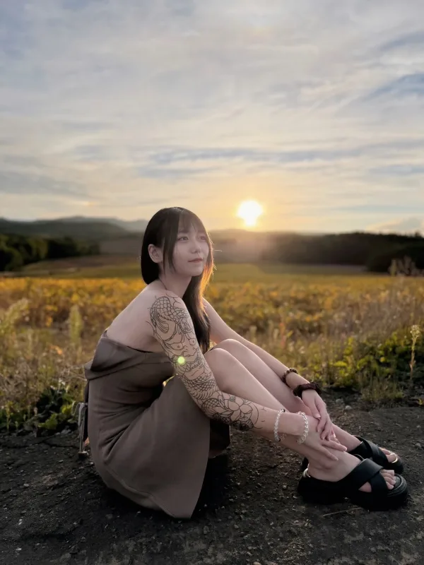 緑一色このみ