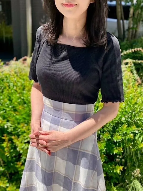 沙織【さおり】