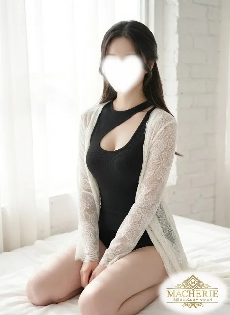 神川璃々奈 .Ririna