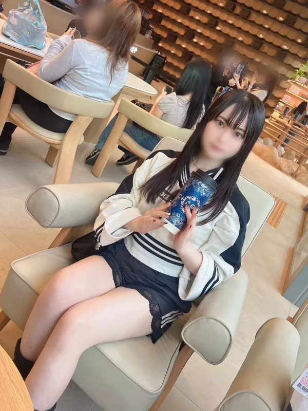 坂巻 みい