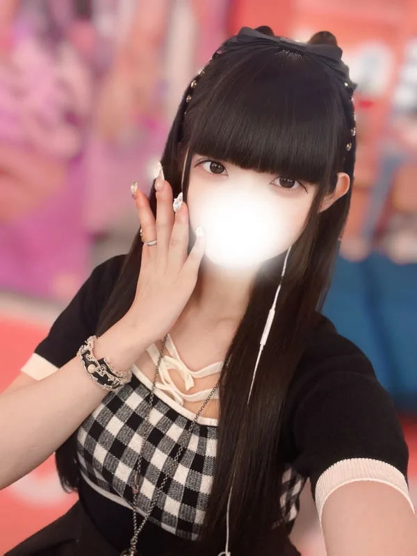 美咲めい