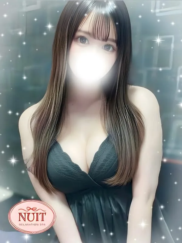 白咲すずか