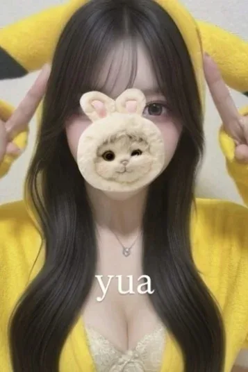 ゆあ(25)