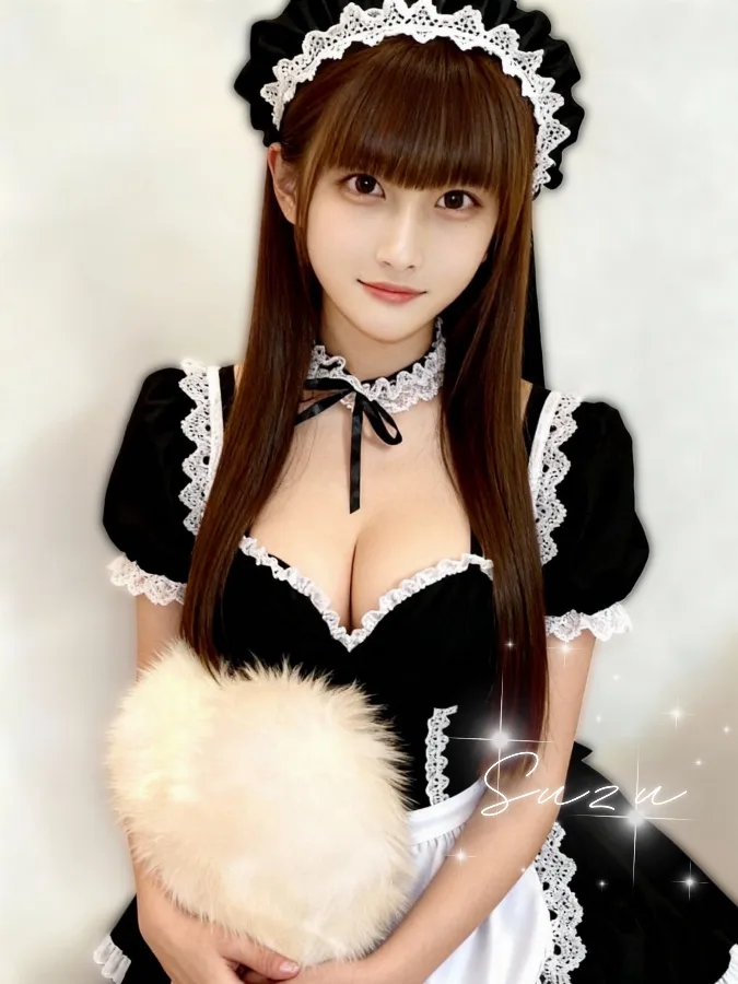 赤羽すず