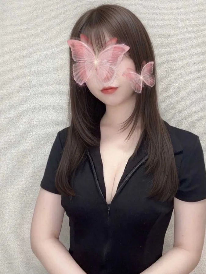 神崎 はのん