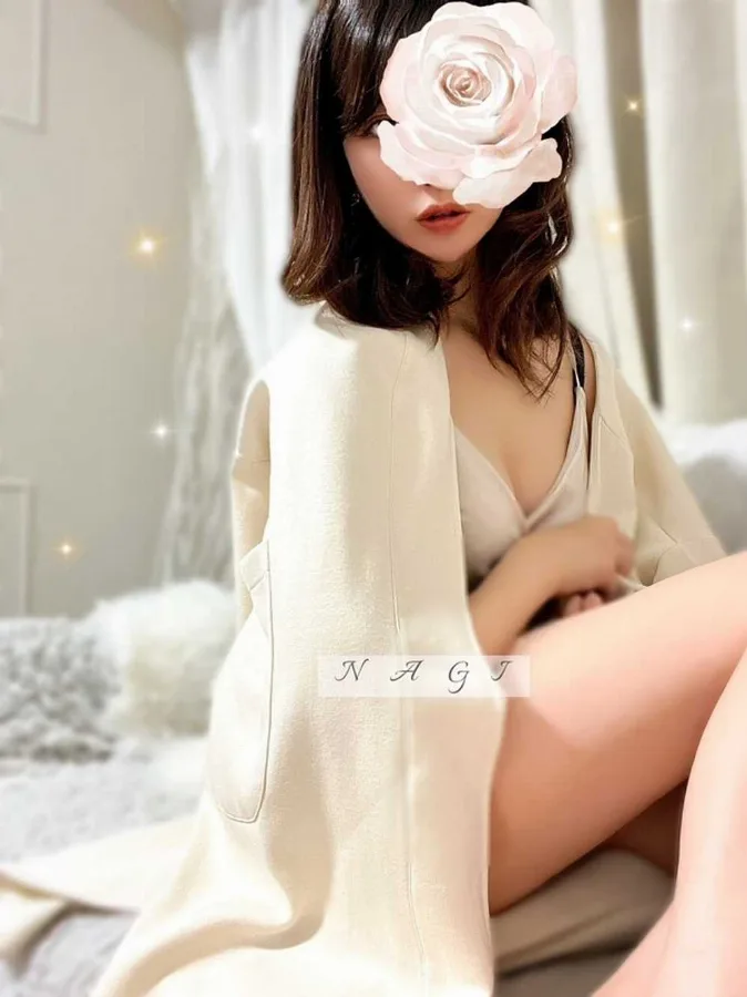 凪（なぎ）